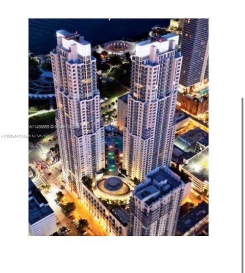 apt-908-244 Biscayne Blvd, Miami, FL, 33132-2328 | Card Image