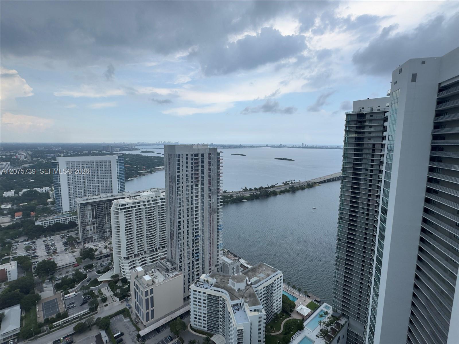 Residential in Miami