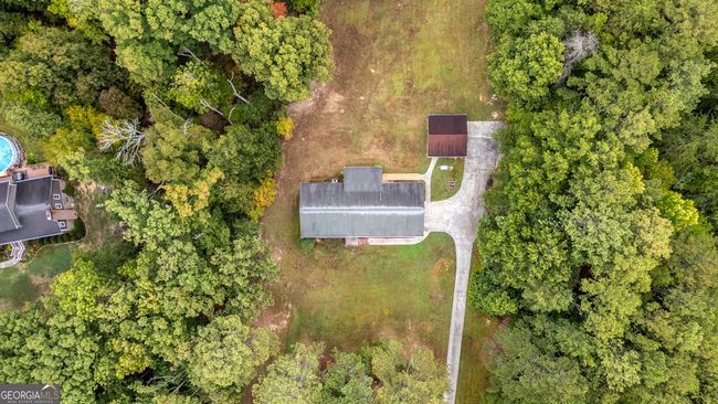 1107 Barker Rd Sw, House other with 3 bedrooms, 2 bathrooms and null parking in Rome GA | Image 43