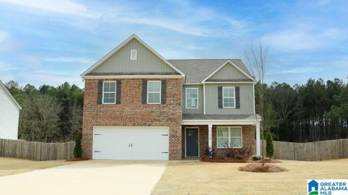 17946 April Leigh Circle, Vance, AL, 35490 | Card Image