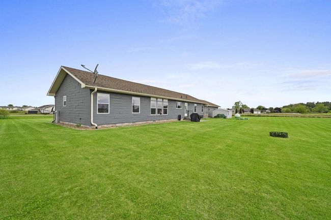 874 Bon Street, House other with 3 bedrooms, 2 bathrooms and null parking in CECIL WI | Image 46