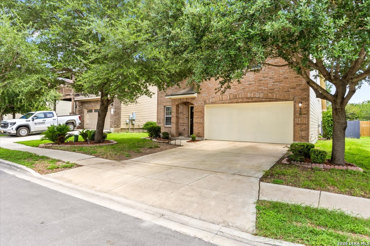 Residential in Cibolo 2