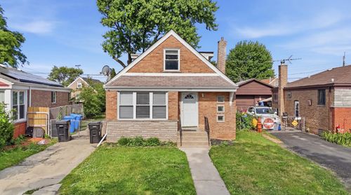 7836 S Kedvale Ave, CHICAGO, IL, 60652-1229 | Card Image