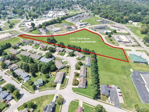1810 Central Plaza Drive, Belleville, IL, 62221 | Card Image
