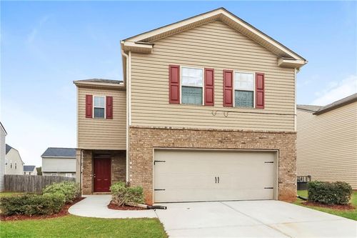 2895 S Hills, Riverdale, GA, 30296-6078 | Card Image