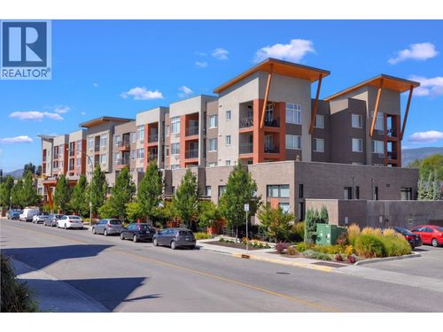 306-1550 Dickson Ave, Kelowna, BC, V1Y9Y8 | Card Image