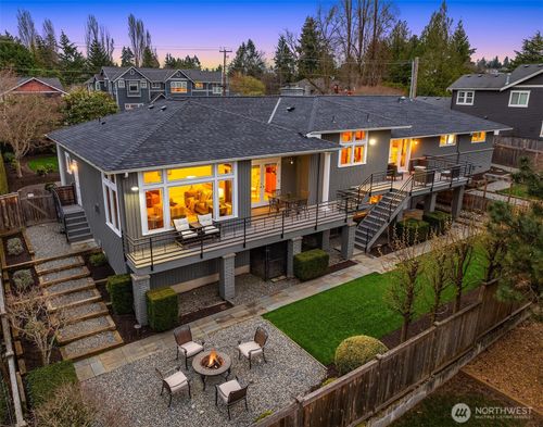 2249 78th Ave Se, Mercer Island, WA, 98040-2124 | Card Image