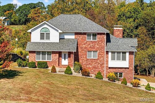 3567 Sweet Briar Ln, Columbia, IL, 62236-4547 | Card Image