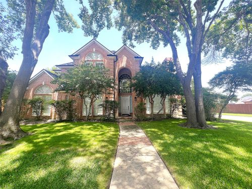 3501 Old Manse Ct, Plano, TX, 75025-3711 | Card Image