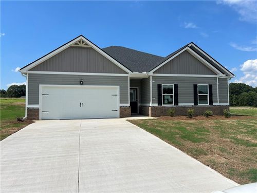 lot-17-132 Gleneddie Road, Anderson, SC, 29624 | Card Image