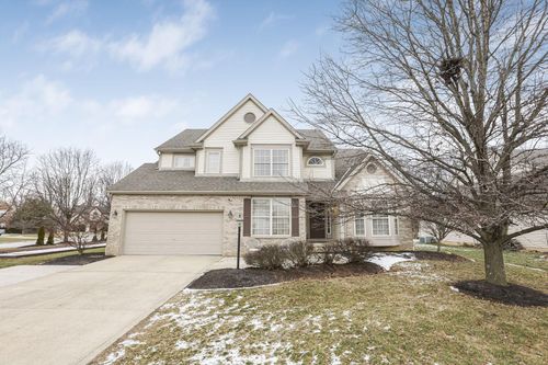 6471 Margaret Drive, Westerville, OH, 43082 | Card Image