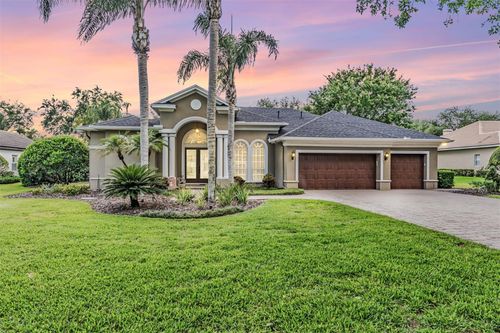 19708 Wellington Manor Blvd, LUTZ, FL, 33549-5010 | Card Image