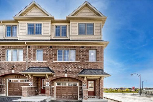 245 Royal Northern Path, Oshawa, ON, L1L0R6 | Card Image
