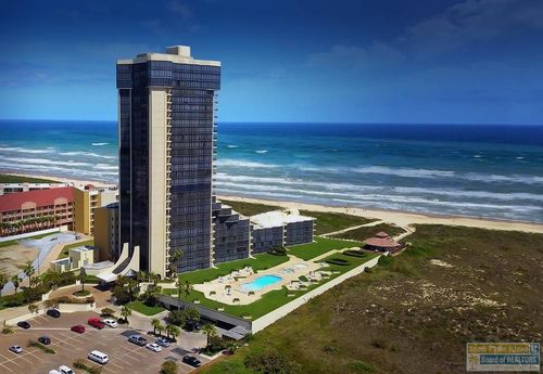 803-334 Padre Blvd, South Padre Island, TX, 78597-6501 | Card Image