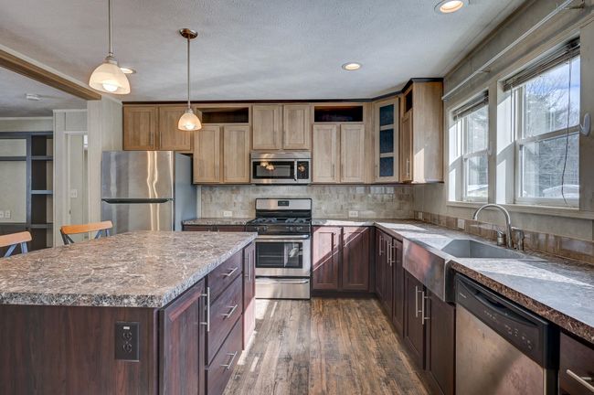 8 Birchmeadow Road, House other with 3 bedrooms, 2 bathrooms and null parking in Conway NH | Image 7