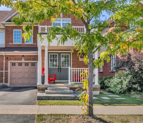 3360 Mikalda Rd, Burlington, ON, L7M0K9 | Card Image