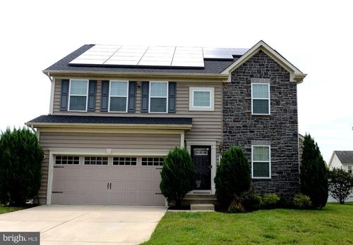 5201 Tipperary Ave, WALDORF, MD, 20602-6114 | Card Image
