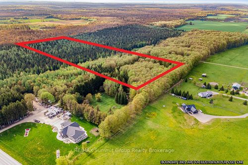 132 S View Lane, Dundalk, ON, N0C1B0 | Card Image