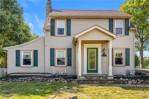 305 S 1st St, Lewiston, NY, 14092-1508 | Card Image