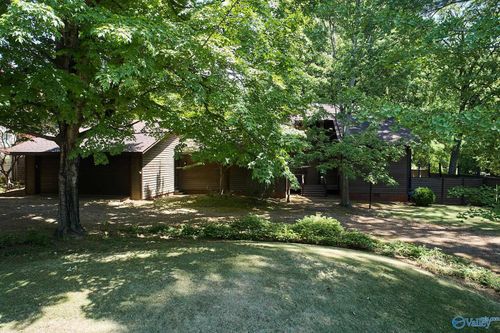 707 Greene Street, Huntsville, AL, 35801 | Card Image