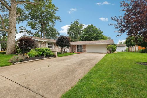282 Hickory Dr, Greenville, OH, 45331-2822 | Card Image