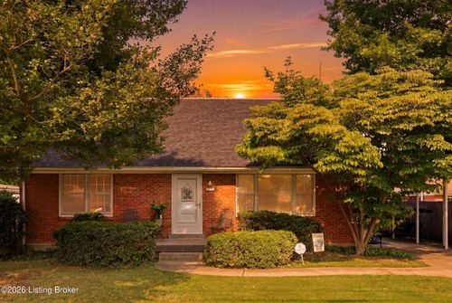 4302 Leaf Dr, Louisville, KY, 40216-3933 | Card Image