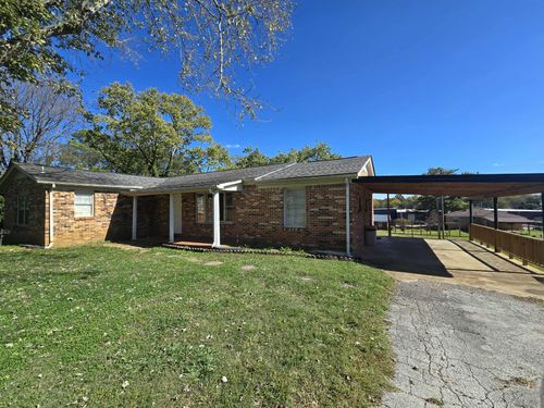 406 N College St, Mount Pleasant, TN, 38474-1231 | Card Image