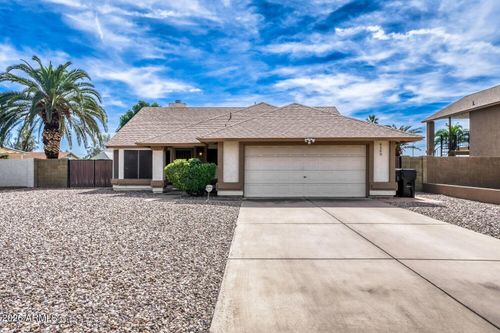 4209 E Everett Drive, Phoenix, AZ, 85032 | Card Image