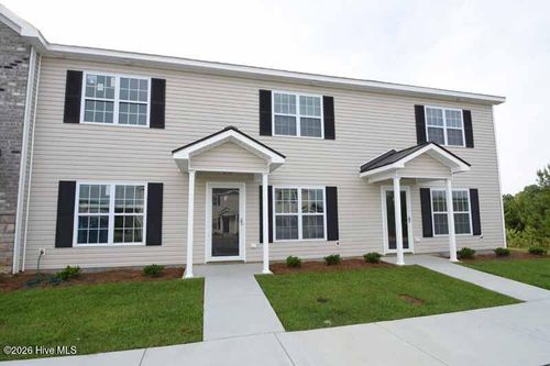 f-124 Chandler Dr, Greenville, NC, 27834-6083 | Card Image