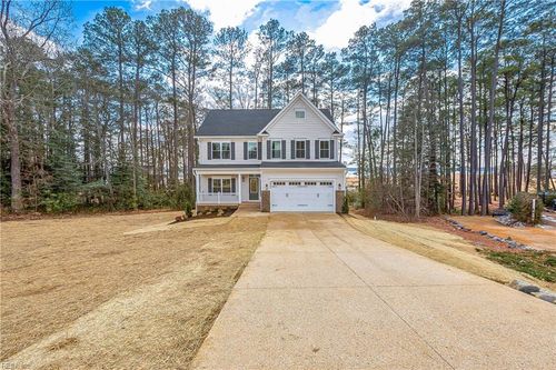 2663 Rail Ct, Hayes, VA, 23072-3266 | Card Image