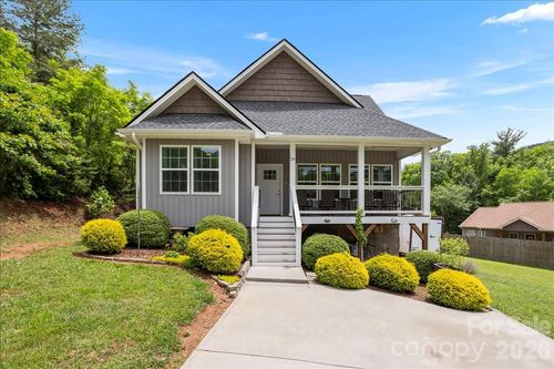 24 Mink Farm Rd, Leicester, NC, 28748-9329 | Card Image