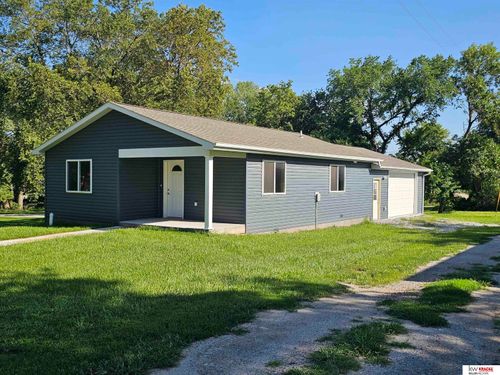 306 Short St, Diller, NE, 68342-4116 | Card Image