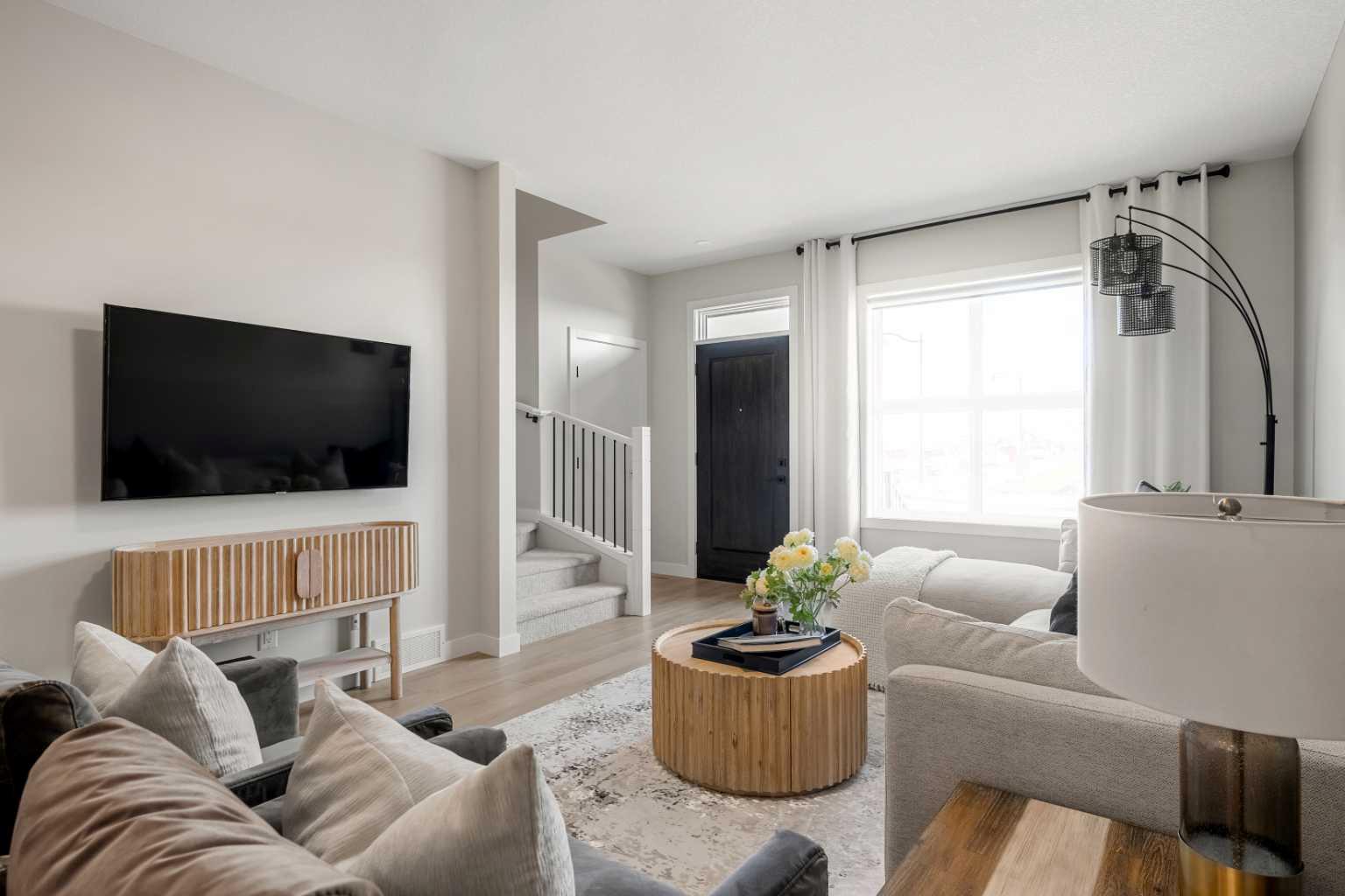 Residential in Calgary