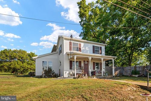 5093 John Marshall Hwy, Strasburg, VA, 22657-4238 | Card Image