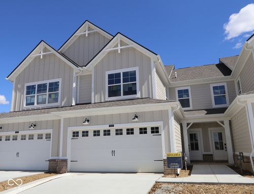 12643 Morning Ridge Way, Noblesville, IN, 46060-0091 | Card Image