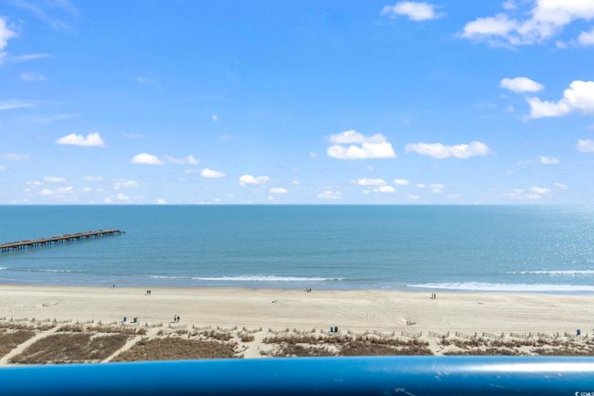1037 - 2300 N Ocean Blvd, Condo with 1 bedrooms, 1 bathrooms and null parking in Myrtle Beach SC | Image 9