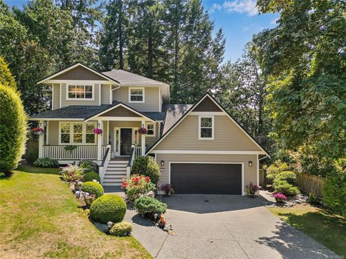 209 Shadow Ridge Pl, Victoria, BC, V8Z7Y2 | Card Image