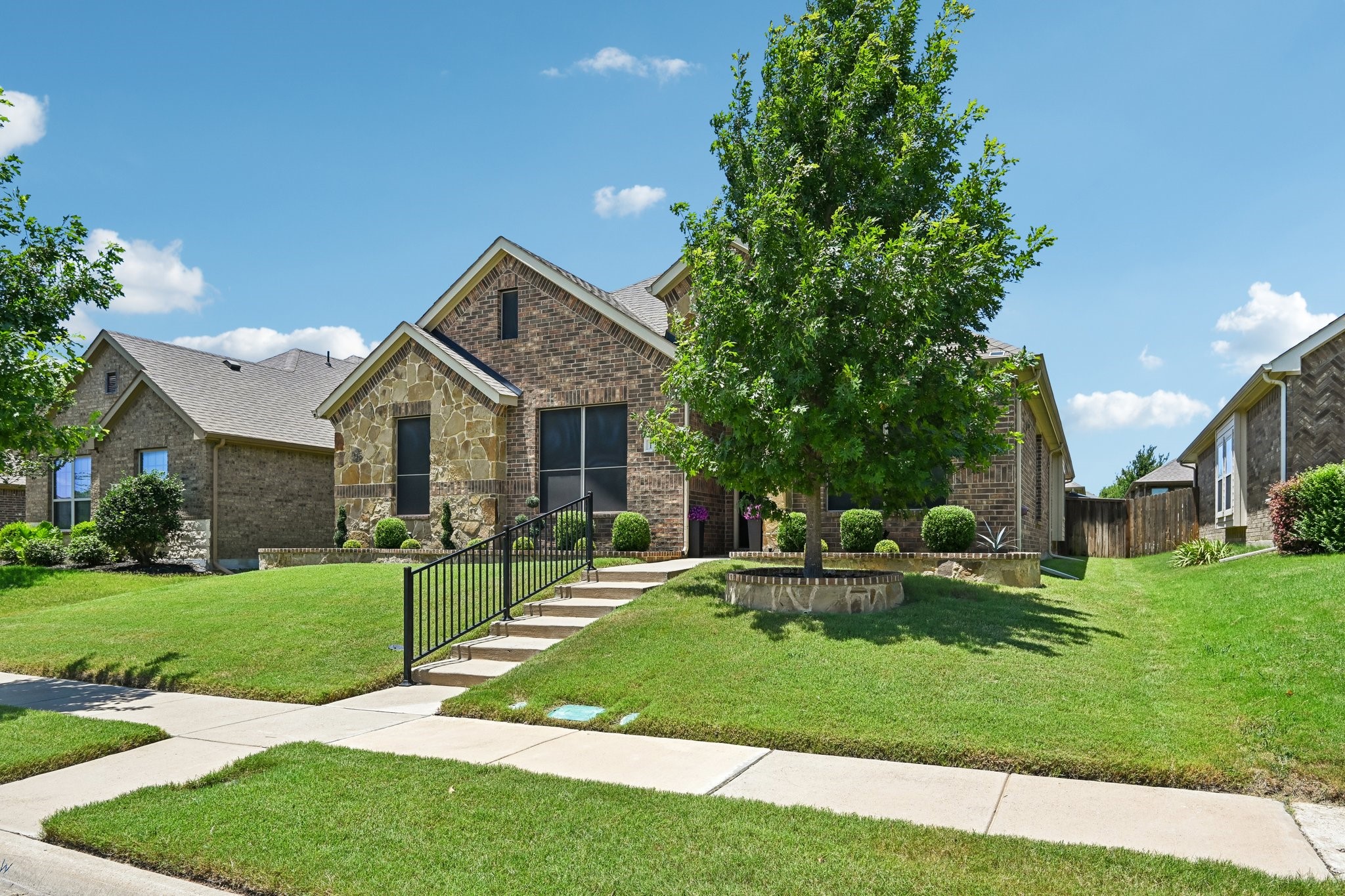 Residential in Red Oak 4