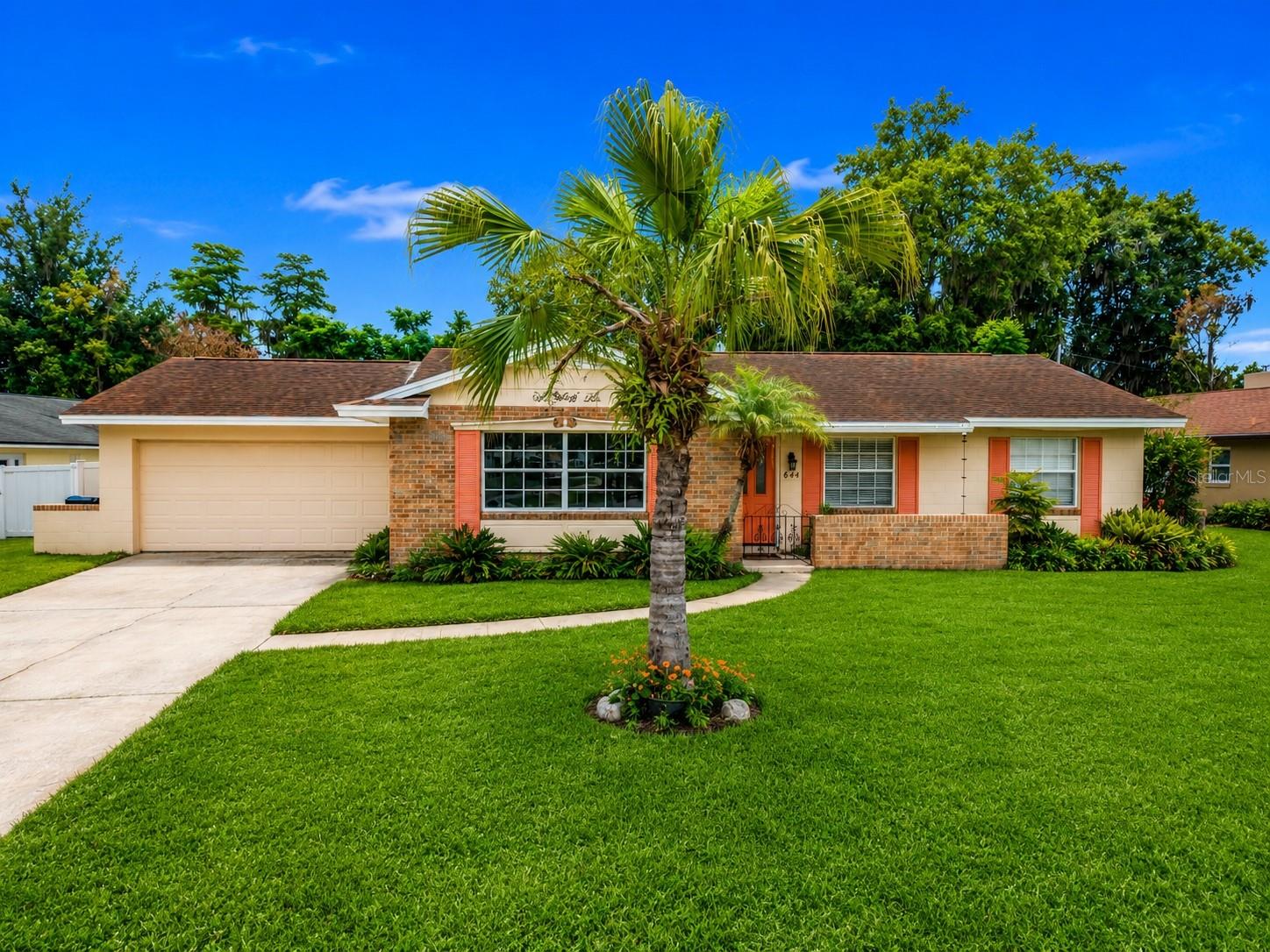 Residential in ORLANDO 4