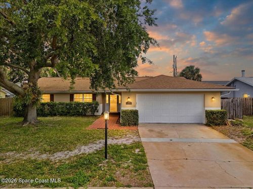 2661 Applewood Dr, Titusville, FL, 32780-5901 | Card Image