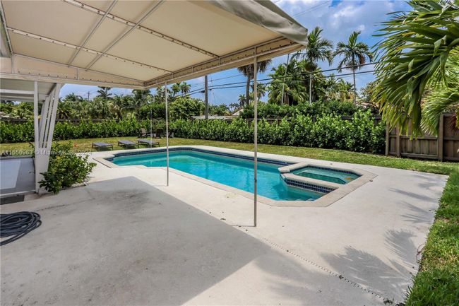 1438 Harrison St, House other with 3 bedrooms, 2 bathrooms and null parking in Hollywood FL | Image 38