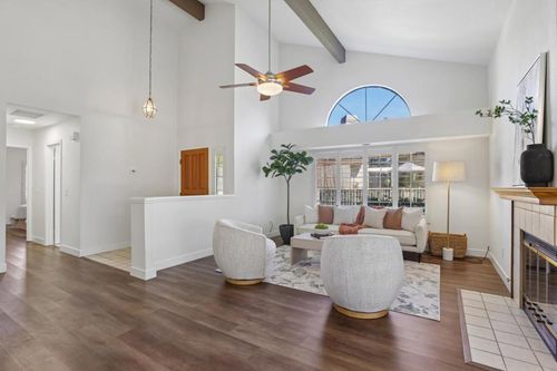 3210 Bracciano Ct, San Jose, CA, 95135-1402 | Card Image