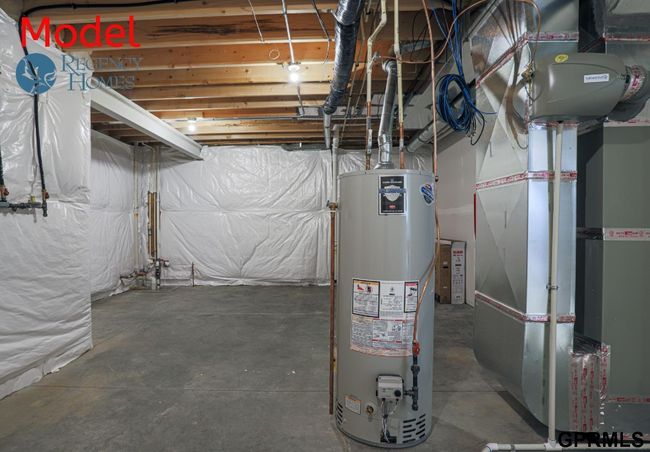 5409 N 191 St St, House other with 4 bedrooms, 3 bathrooms and 3 parking in Elkhorn NE | Image 23