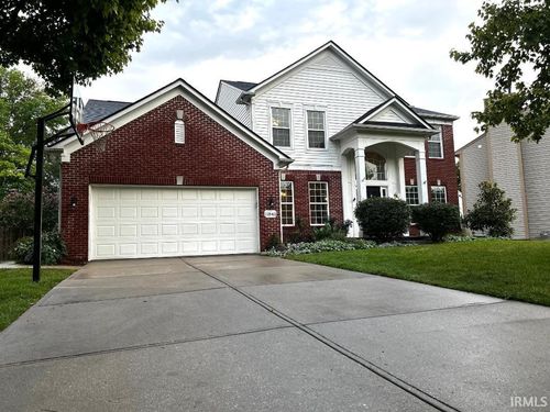11842 Wedgewood Lane, Fishers, IN, 46037 | Card Image