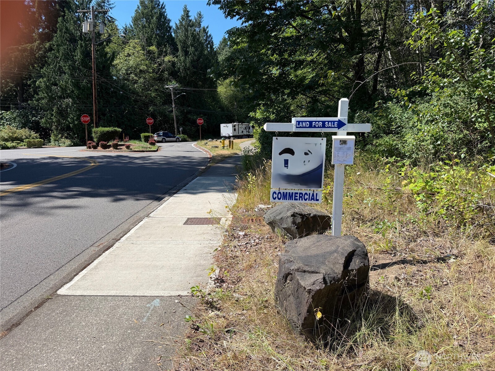 Land in Gig Harbor 2