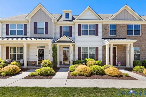6722 Gibe Ln, North Chesterfield, VA, 23234-6194 | Card Image
