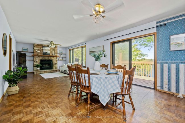 37 Dockside Dr, House other with 4 bedrooms, 1 bathrooms and 6 parking in Mckellar ON | Image 11