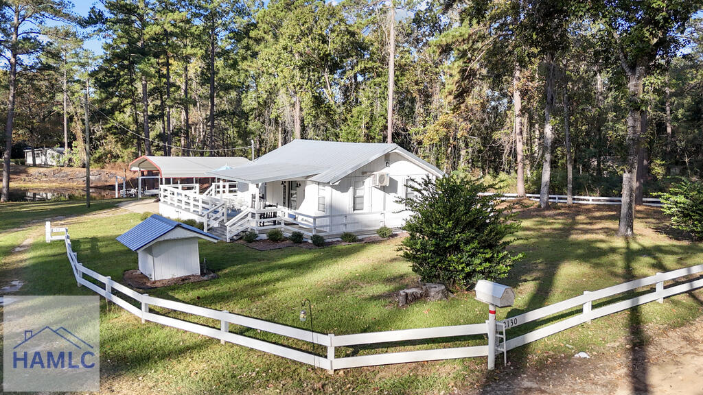 Residential in Jesup 4