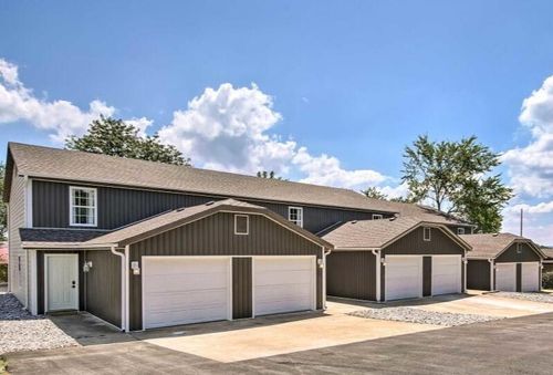 1 South, Kimberling City, MO, 65686-7504 | Card Image