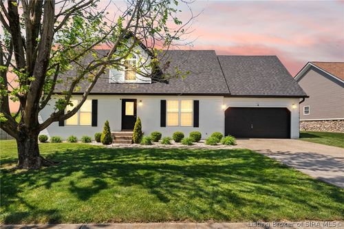 3106 Honeysuckle Ct, New Albany, IN, 47150-9588 | Card Image